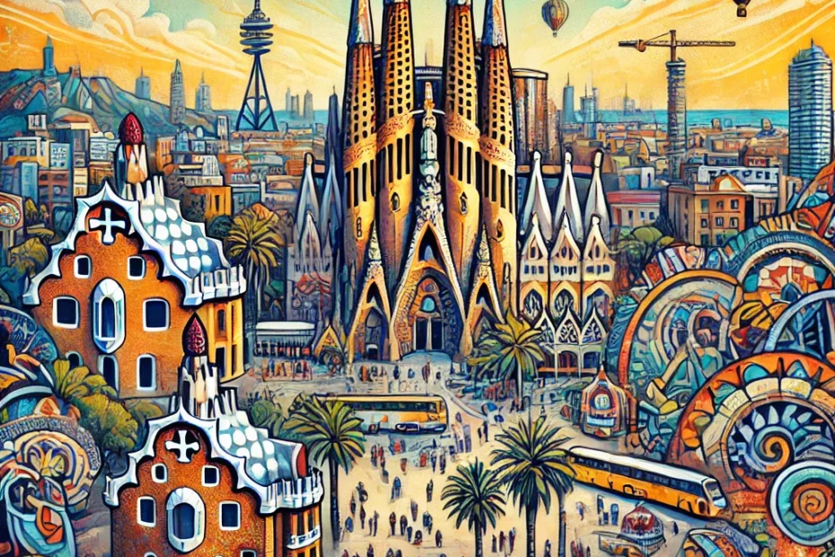Barcelona