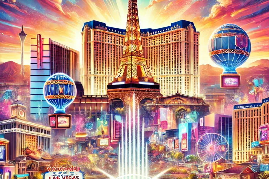 Las Vegas